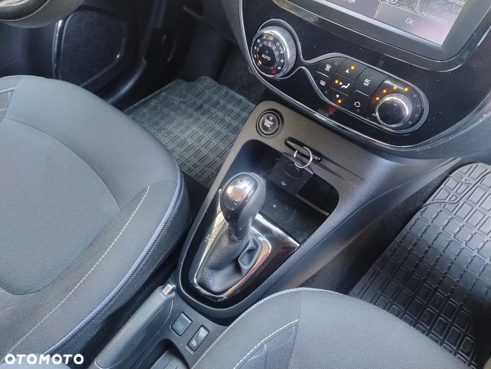 Renault Captur ENERGY TCe 120 EDC XMOD - 17