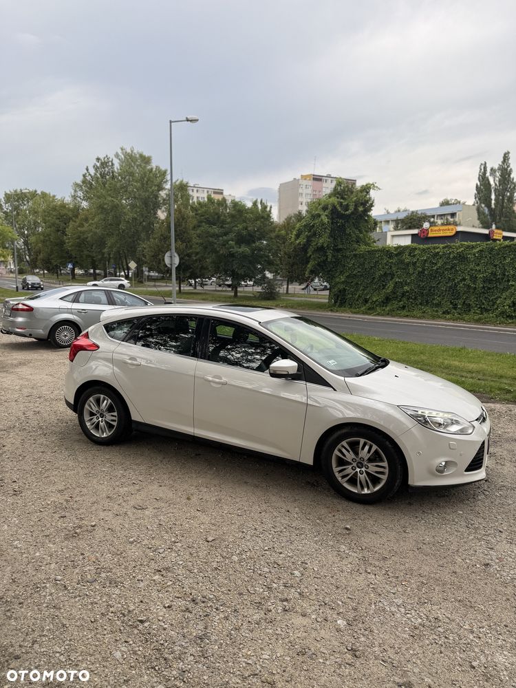 Ford Focus - 5