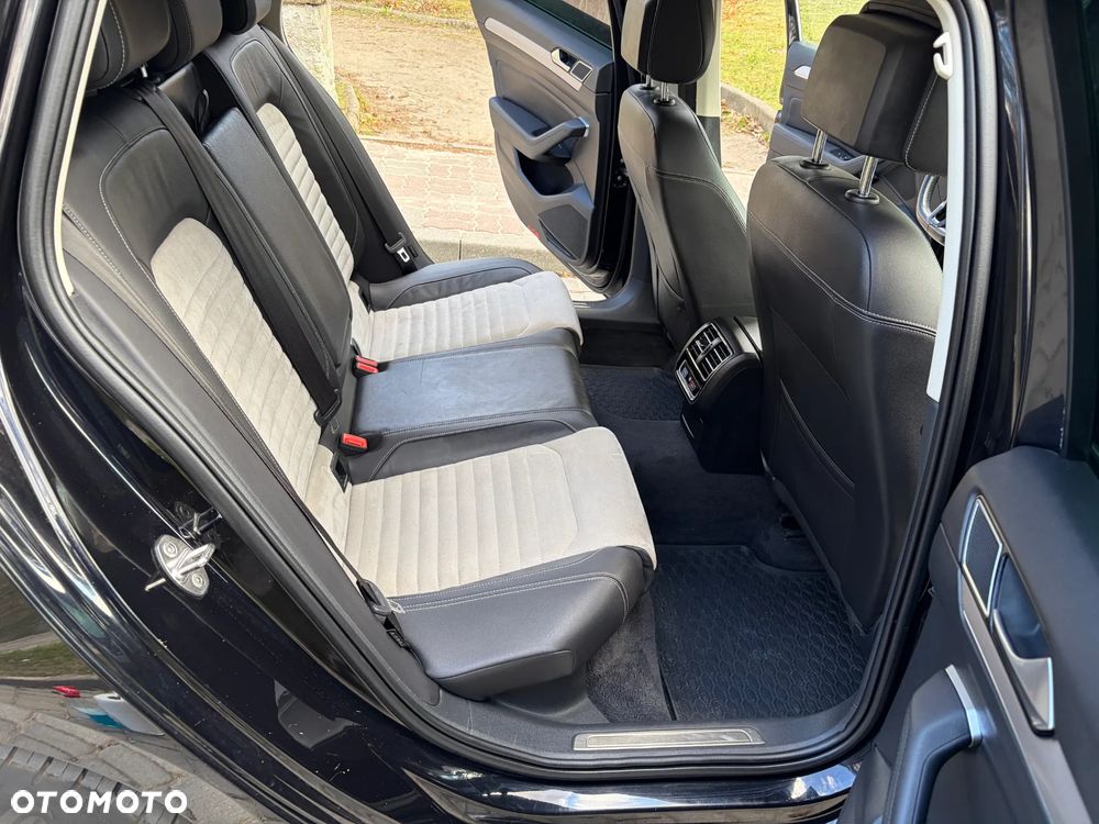 Volkswagen Passat 2.0 TDI BMT Highline DSG7 - 31