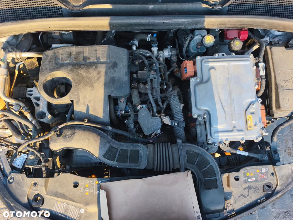 Renault Clio 1.6 E-TECH Full Hybrid 145 Evolution - 21