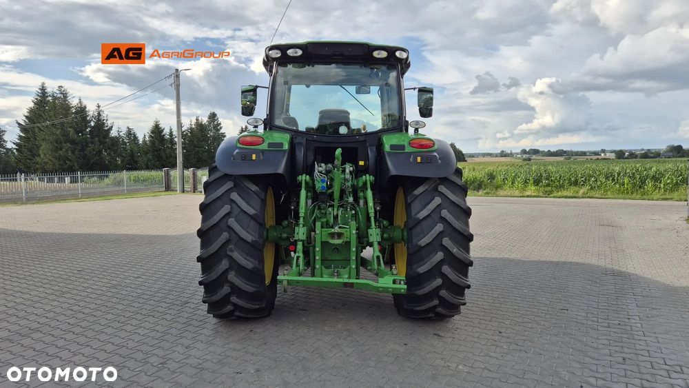 John Deere 6150R PowerQuad 2012R - 4