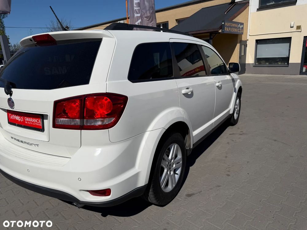 Fiat Freemont - 25