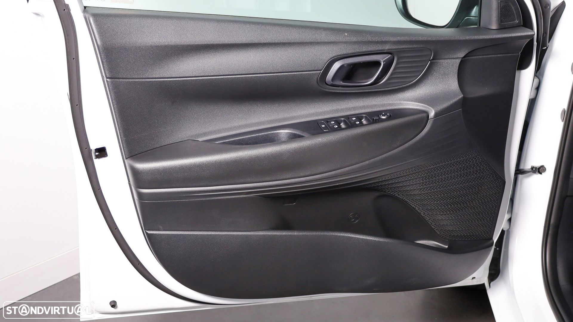 Hyundai i20 1.0 T-GDI Style - 10