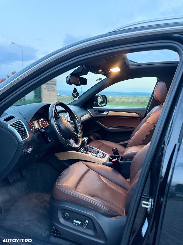 Audi Q5 2.0 TDI Quattro S tronic - 6
