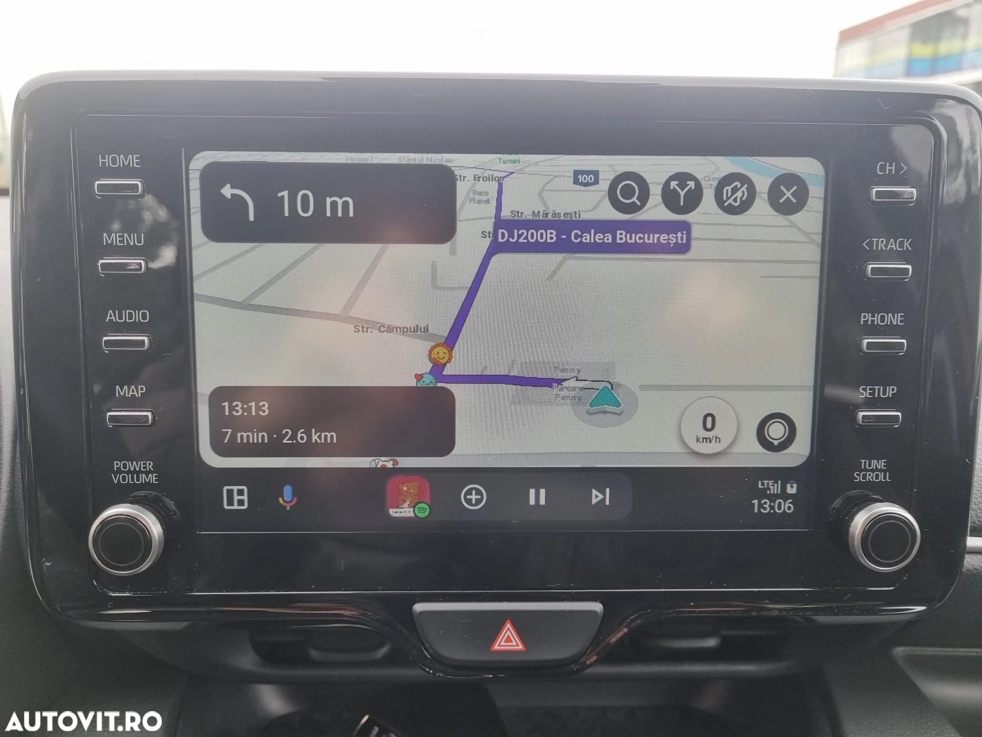Mazda 2 Hybrid G116 CVT Agile - 7
