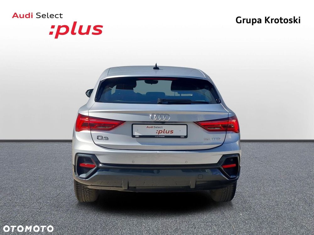 Audi Q3 Sportback - 5