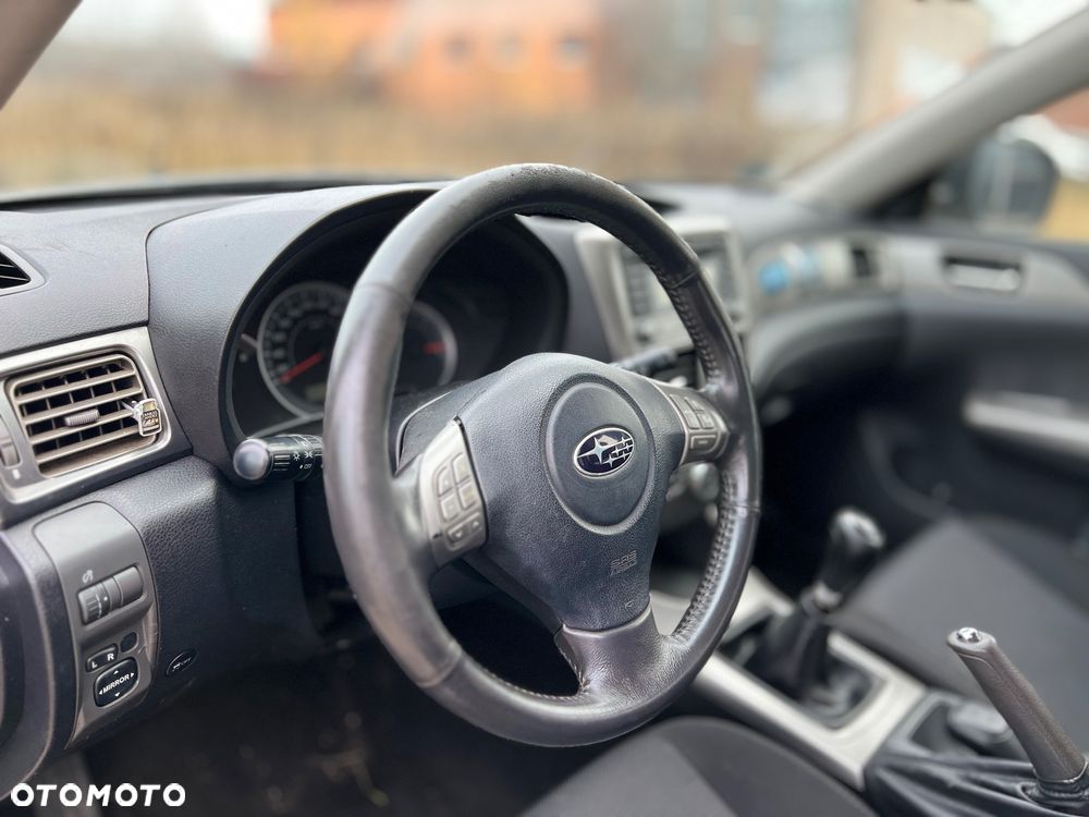 Subaru Impreza 1.5R Comfort - 12