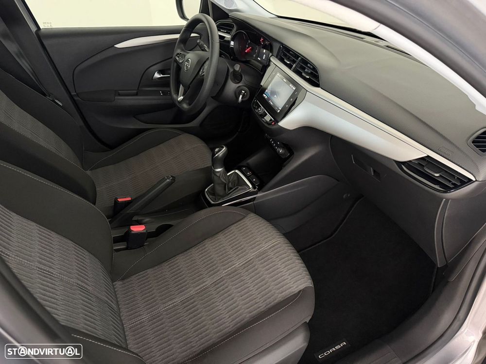 Opel Corsa 1.2 Edition - 11