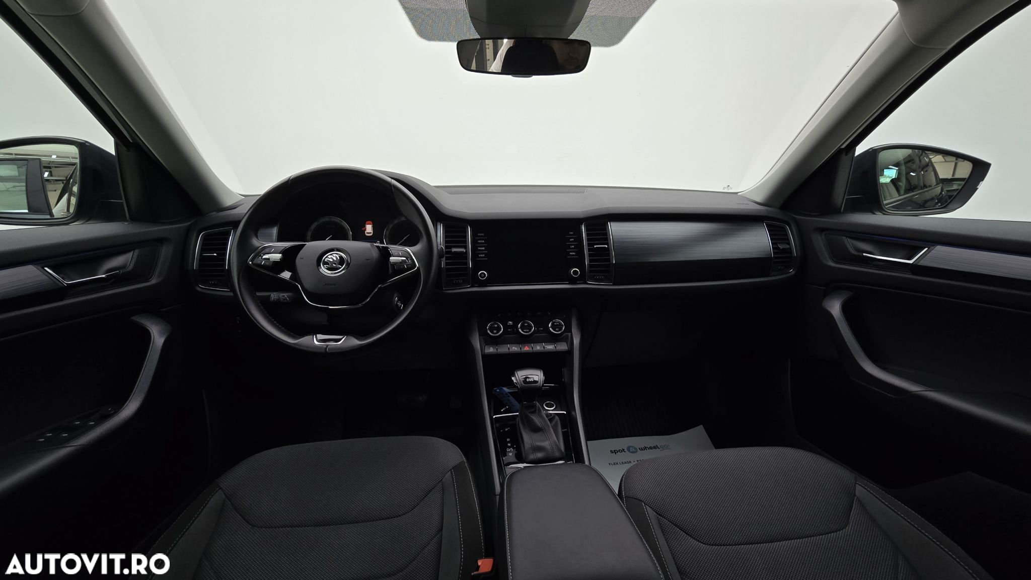 Skoda Kodiaq 1.5 TSI DSG Ambition - 14