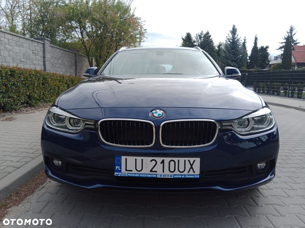BMW Seria 3 - 18