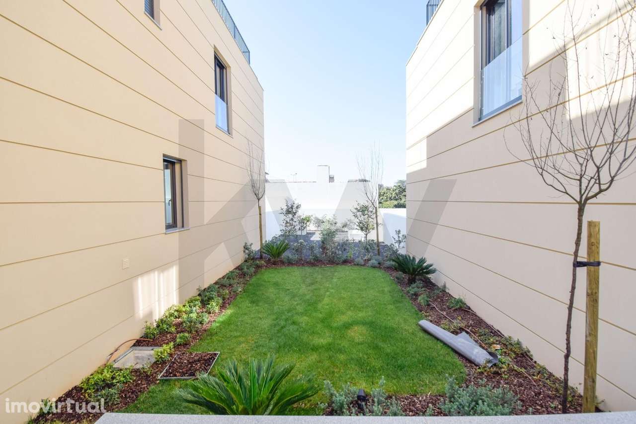 Moradia T4  em Murches - Grande imagem: 4/52