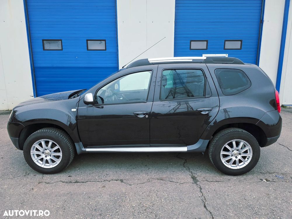 Dacia Duster 1.6 16V 4x2 Prestige - 2