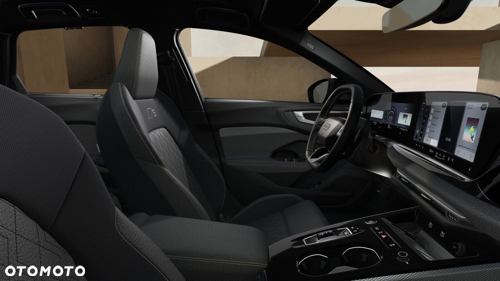 Audi A5 Avant - 10