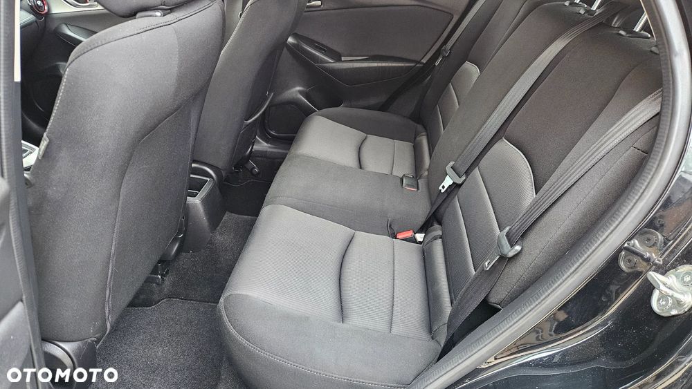 Mazda CX-3 2.0 Skymotion - 7