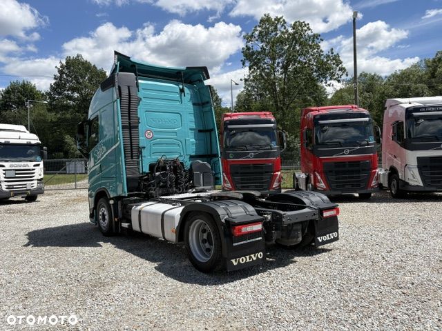 Volvo FH 460/ Low Deck / Super Stan - 9