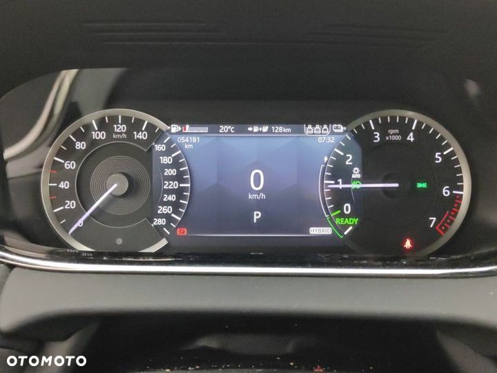 Land Rover Range Rover Evoque P300e R-Dynamic SE - 6