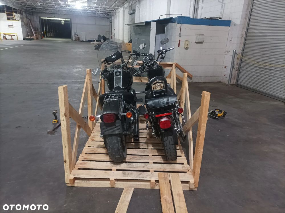 Harley-Davidson Softail Fat Boy - 10