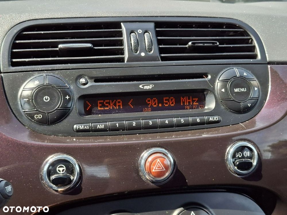 Fiat 500 - 17