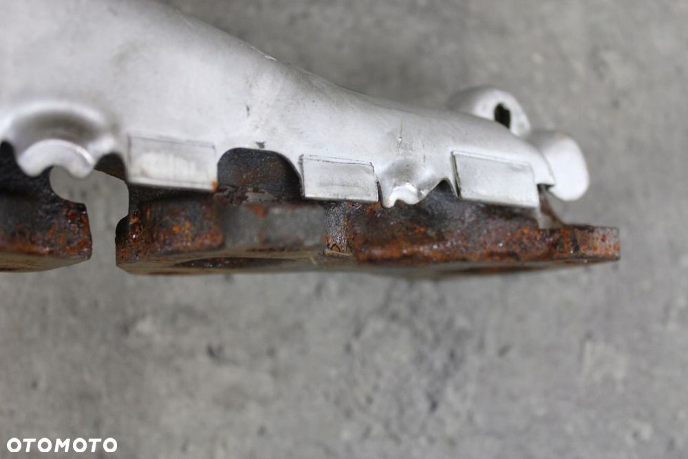 TURBO TURBINA TURBOSPRĘŻARKA FIAT 1.3 EURO 4 NOWA - 6