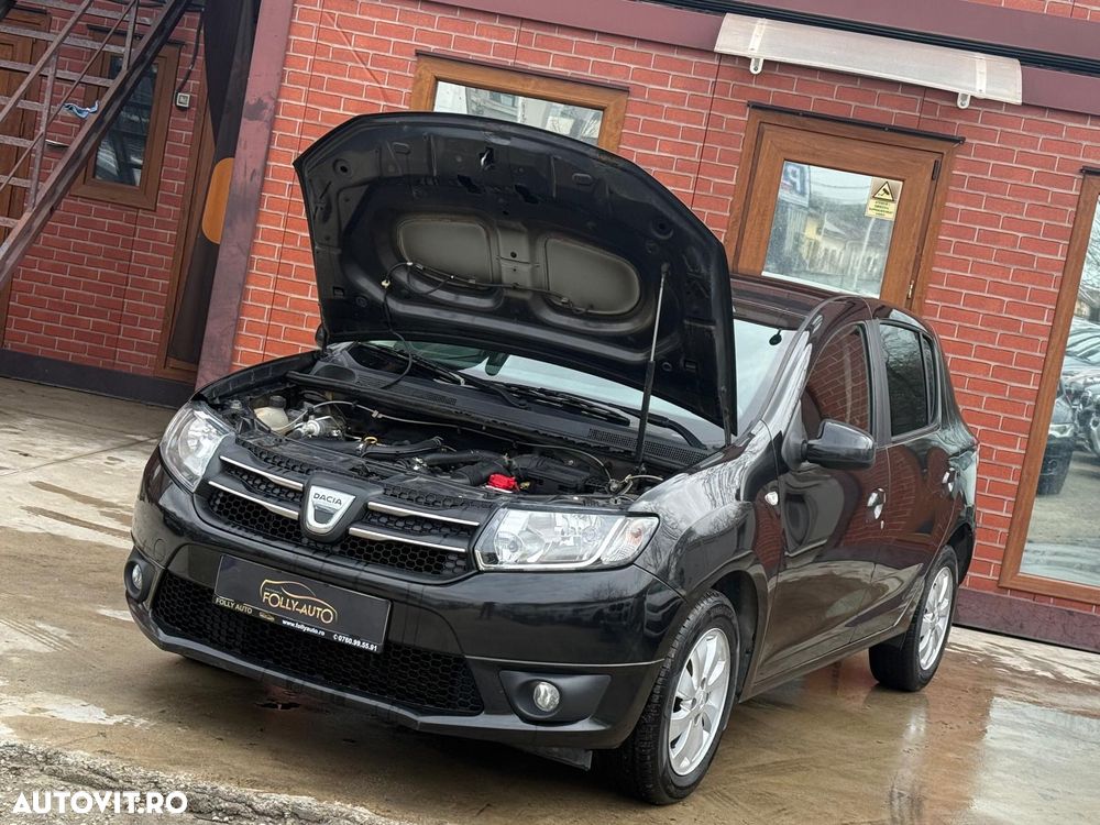 Dacia Sandero - 34