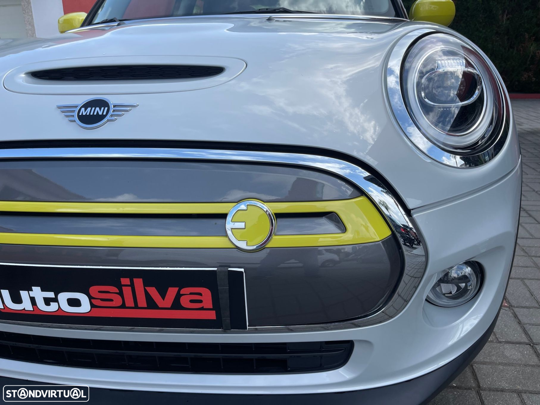 MINI 3 Portas - 4