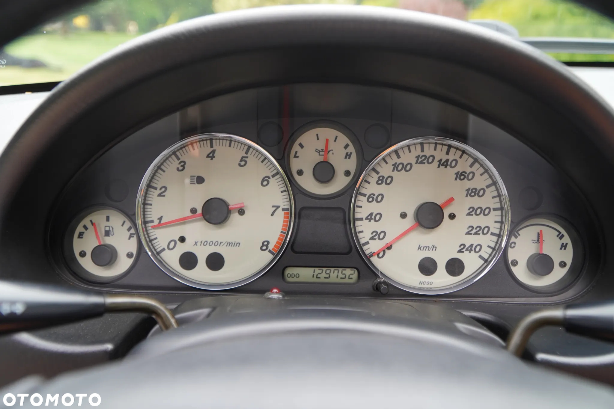 Mazda MX-5 1.9 16V - 24