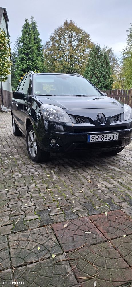 Renault Koleos - 1