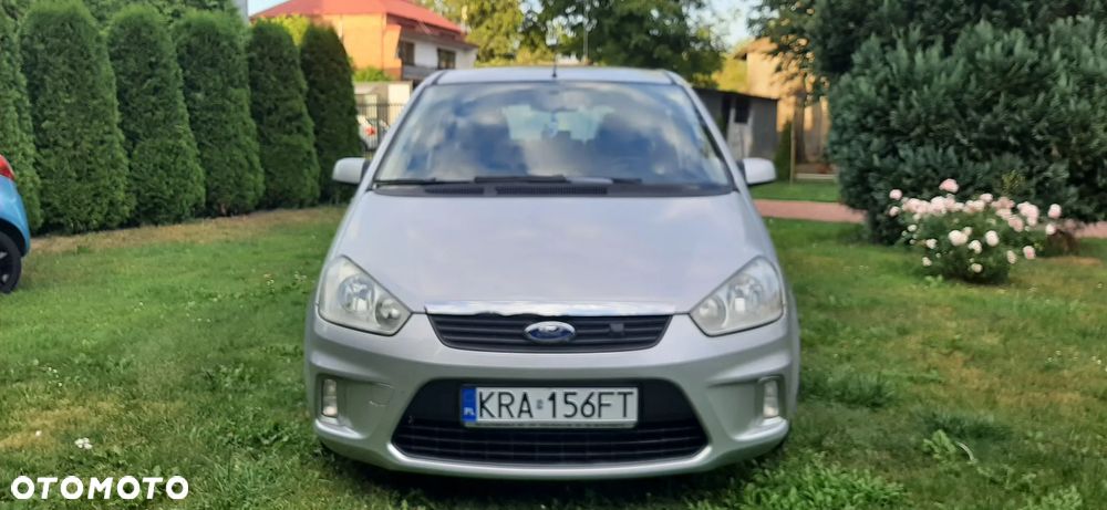 Ford C-MAX - 10