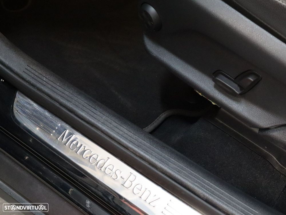 Mercedes-Benz GLC 300 e 4Matic - 18