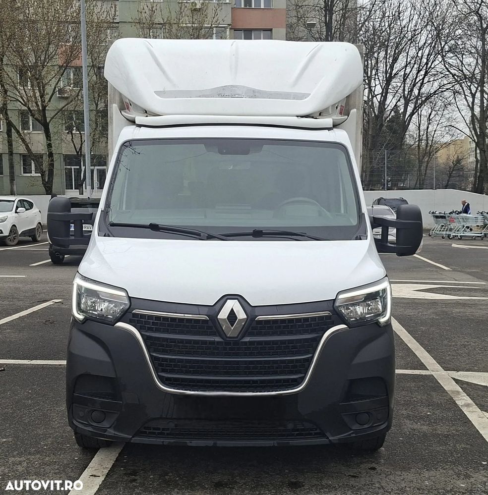 Renault Master - 9