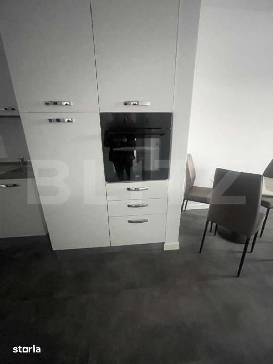 Apartament de 2 camere, 45mp, parcare, Someseni - Imagine principală: 4/8