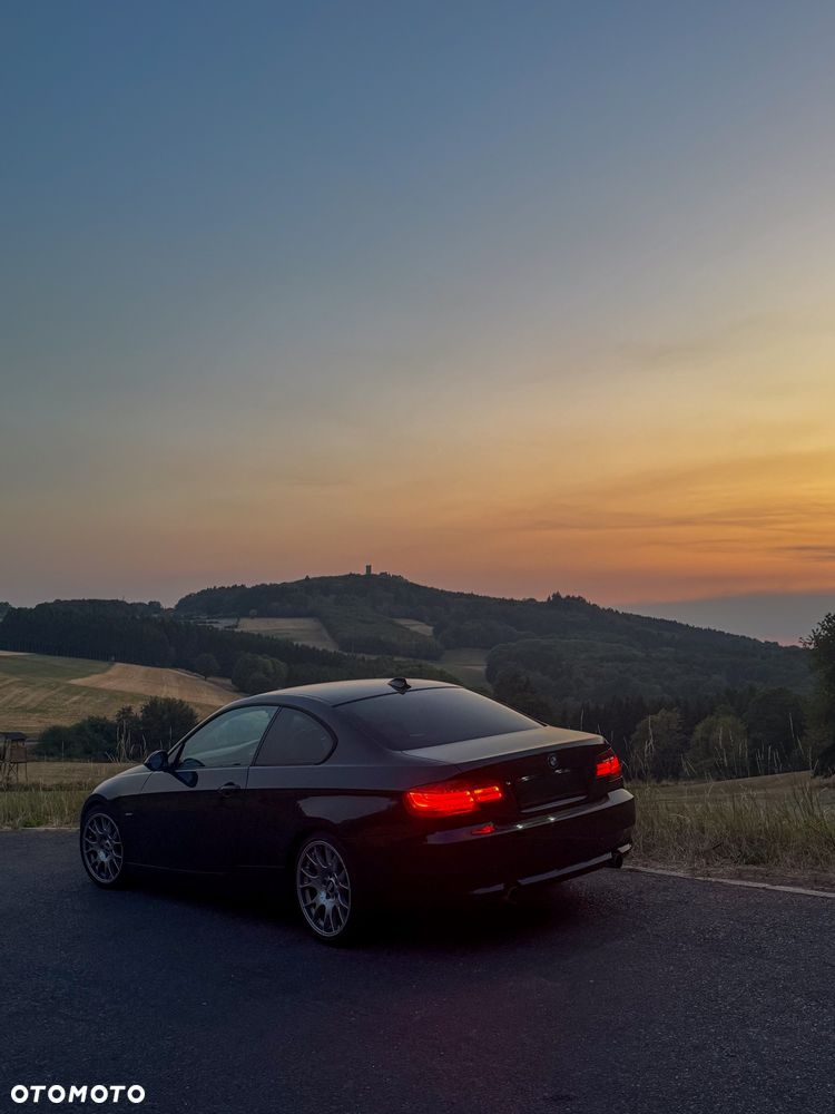 BMW Seria 3 335d - 11