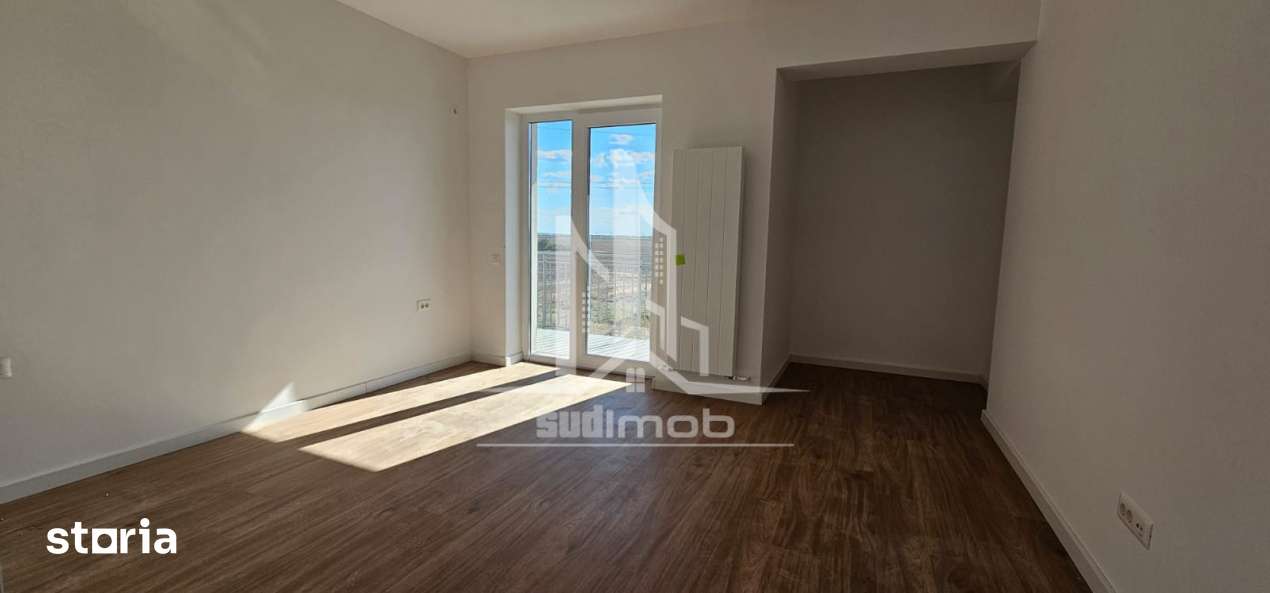 Apartament 3 camere 2 bai in complexul Green Garden — fotografia 3