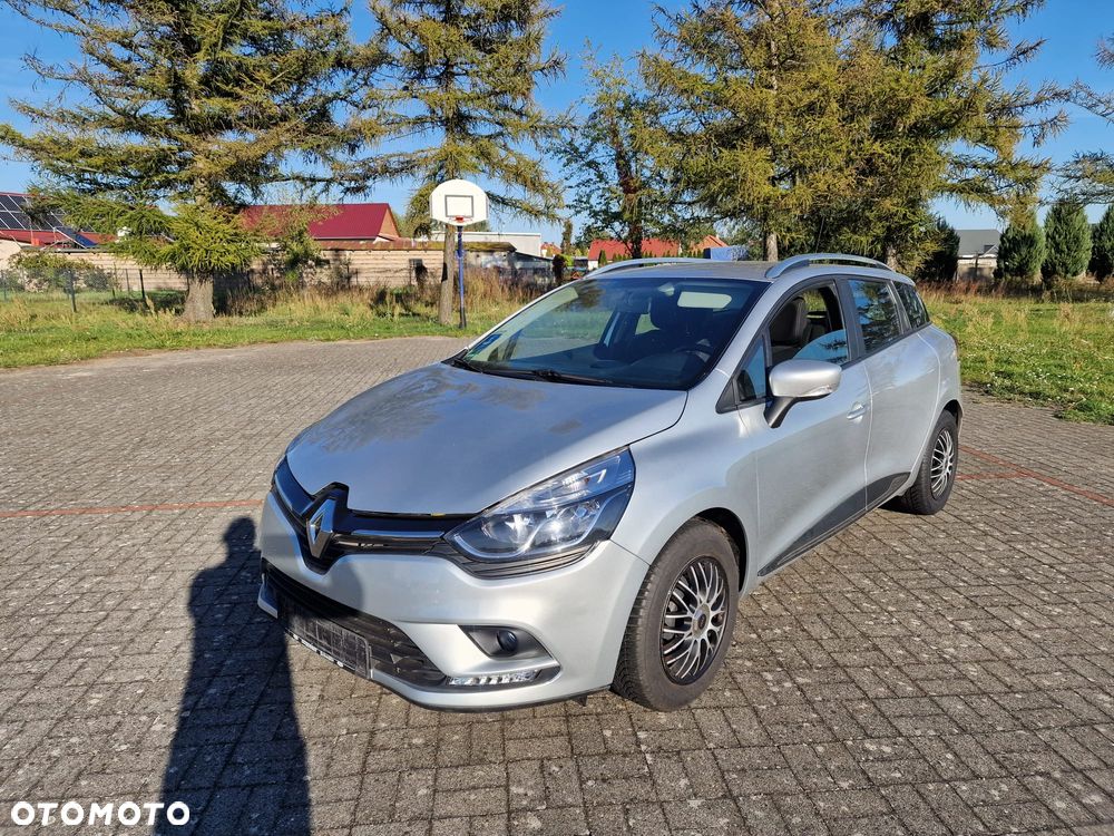 Renault Clio 2019 photo 5