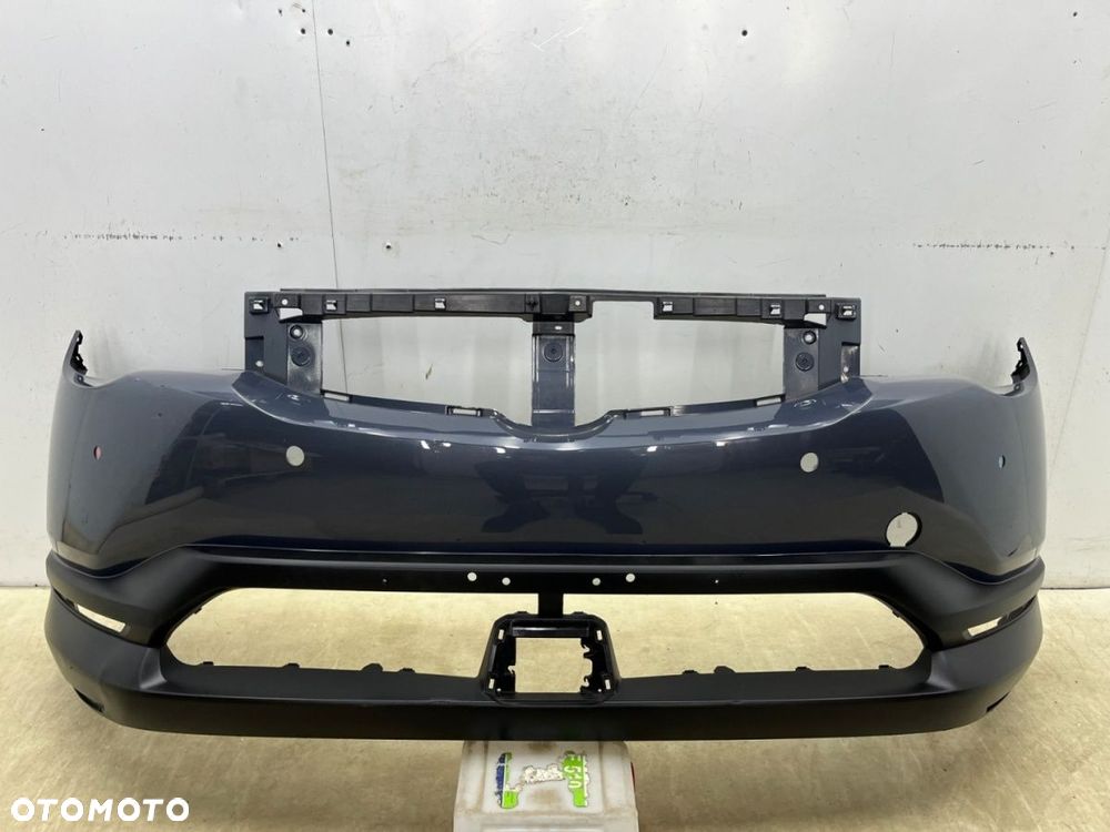 Zderzak przedni Mazda MX-30 MX30 20r.- przód 4XPDC DN4E-50031 - 1