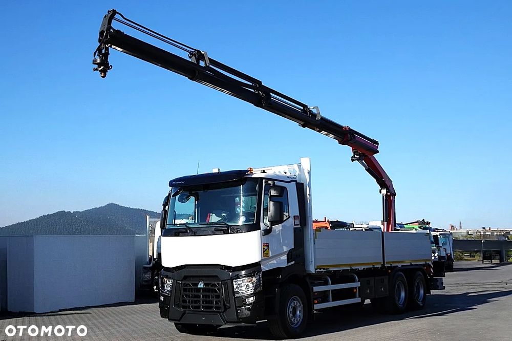Renault C 380 - 3