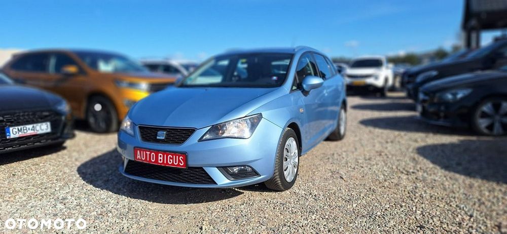 Seat Ibiza - 4