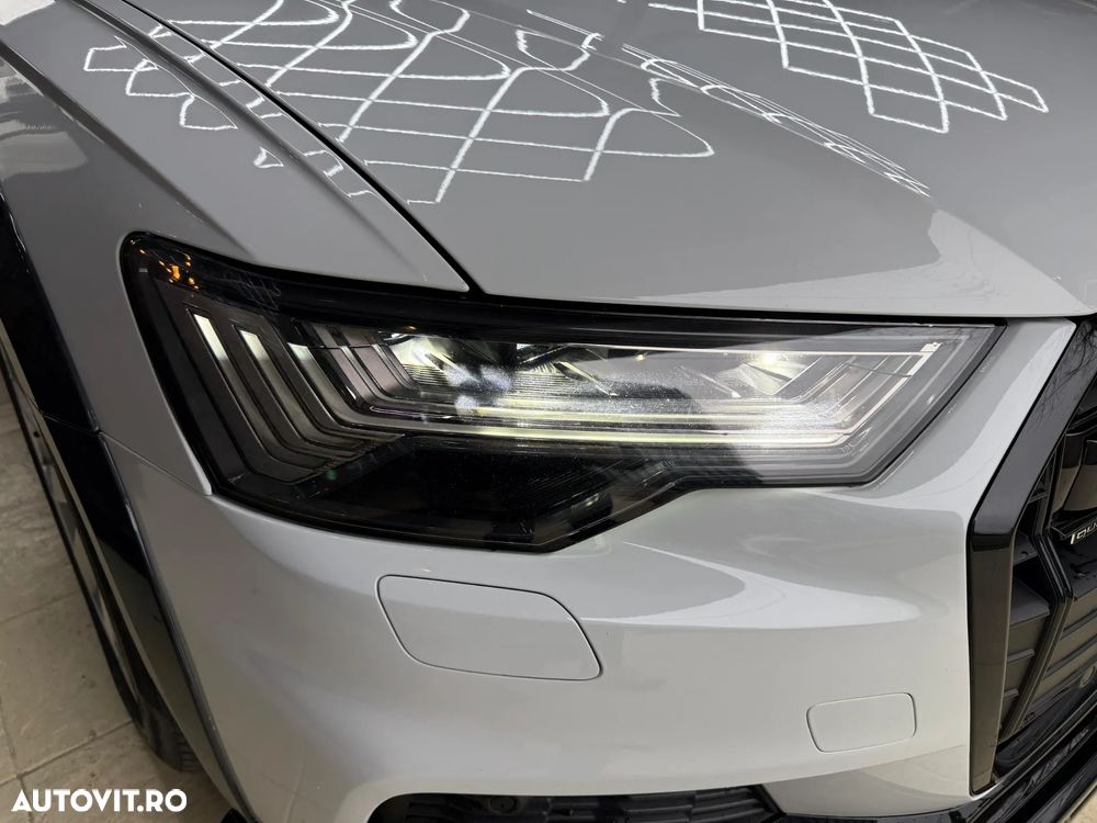 Audi A6 Allroad - 9