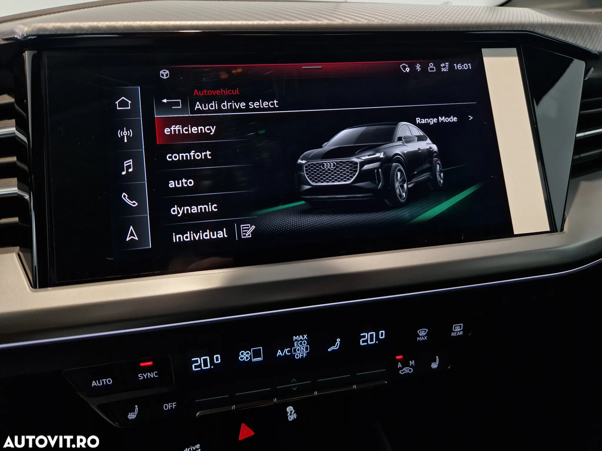 Audi Q4 Sportback e-tron 35 - 22