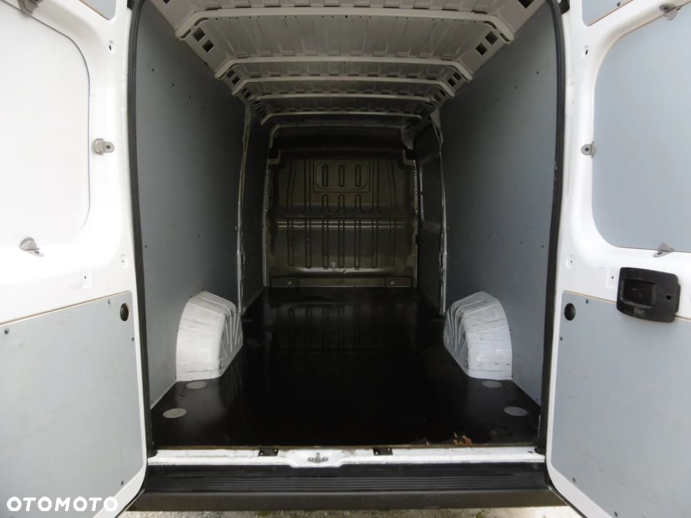 Peugeot Boxer - 10