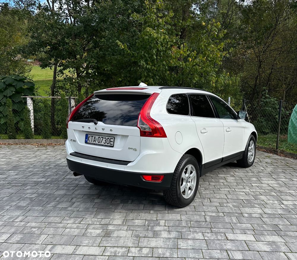 Volvo XC 60 - 10