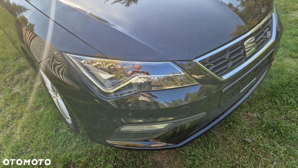 Seat Leon - 7