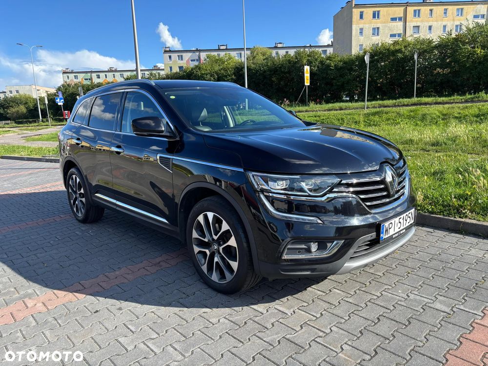 Renault Koleos ENERGY dCi 175 X-tronic 4WD INTENS - 3