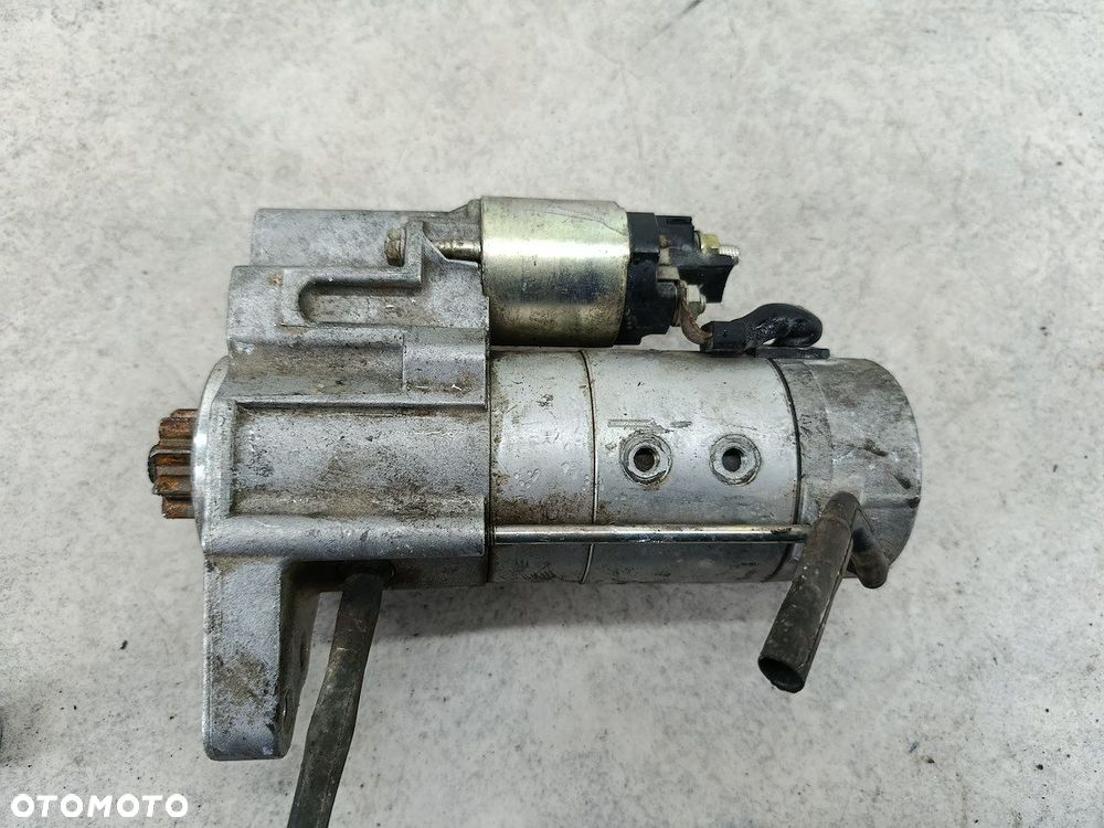 ROZRUSZNIK LAND ROVER DISCOVERY III 5H22-11002-AC DENSO 2.7 TD - 3