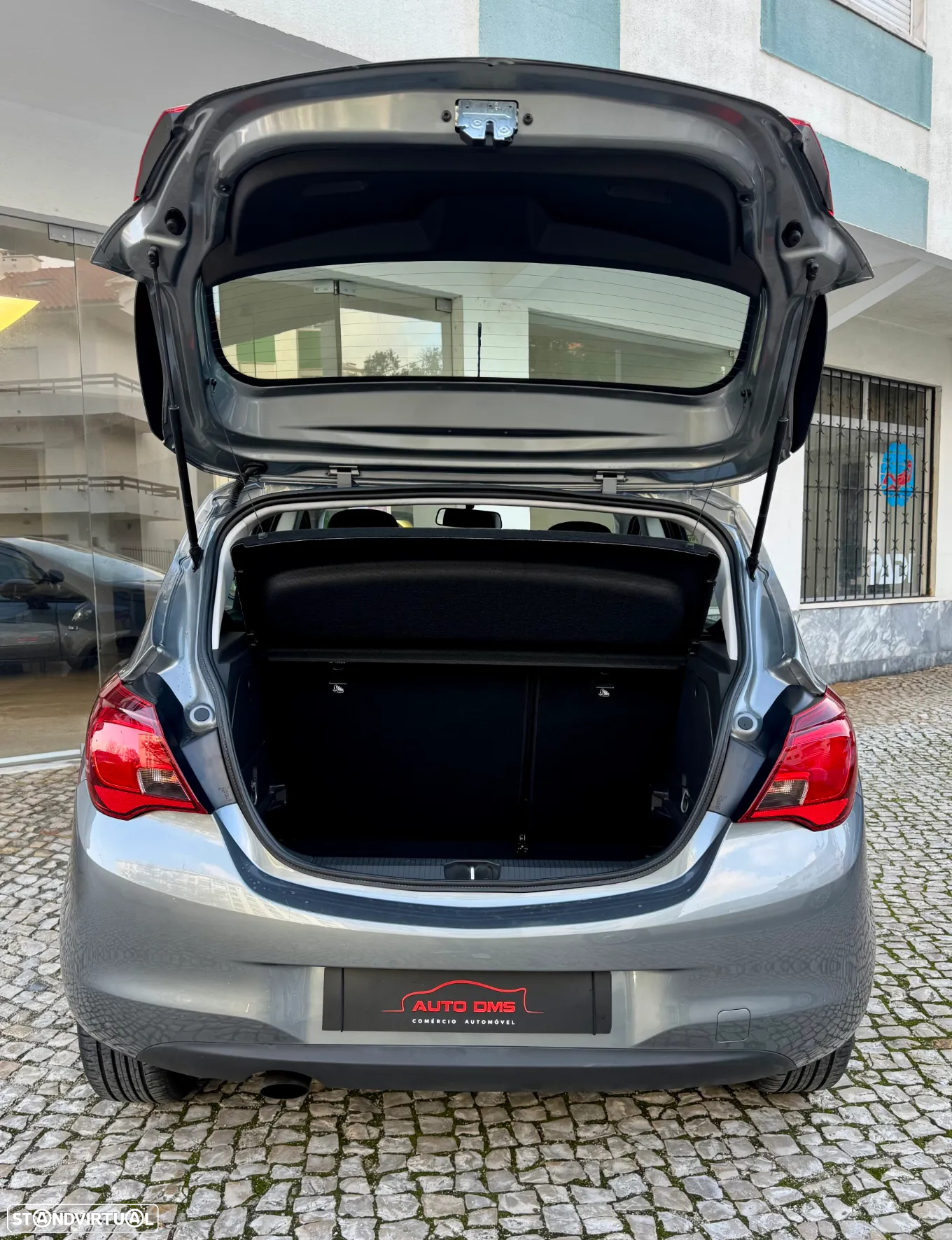 Opel Corsa 1.0 T Dynamic - 12