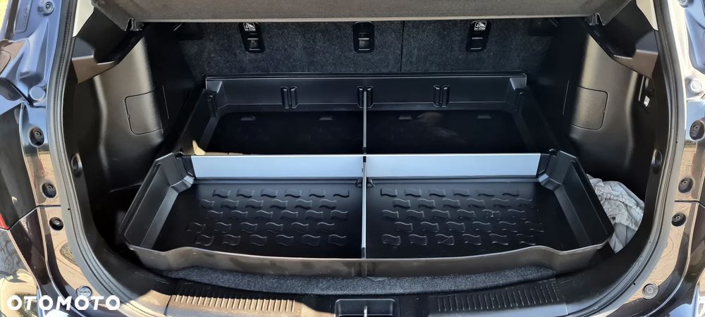 Suzuki SX4 S-Cross 1.6 Premium 4WD CVT - 31