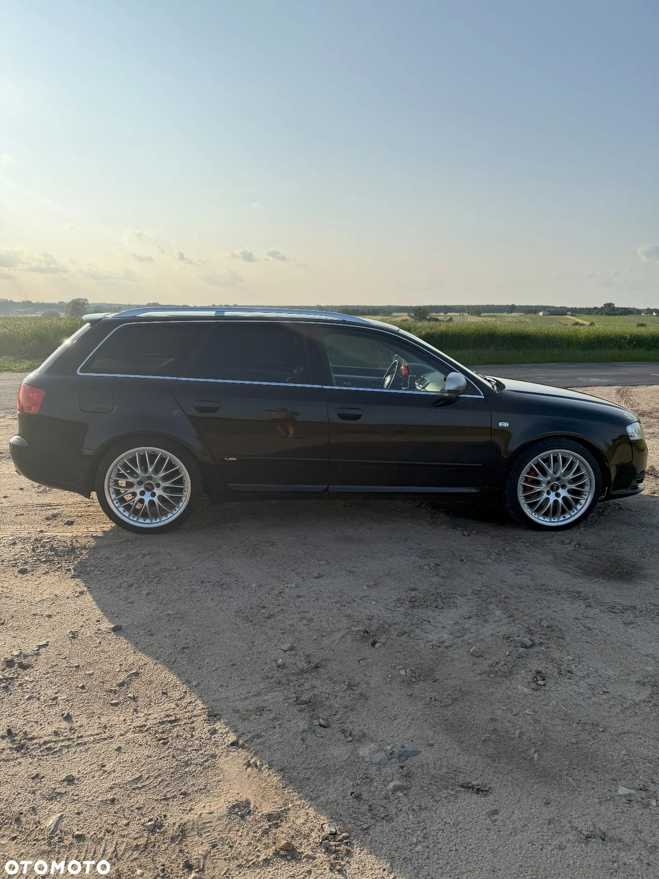 Audi A4 Avant 2.0 TDI DPF Quattro - 8