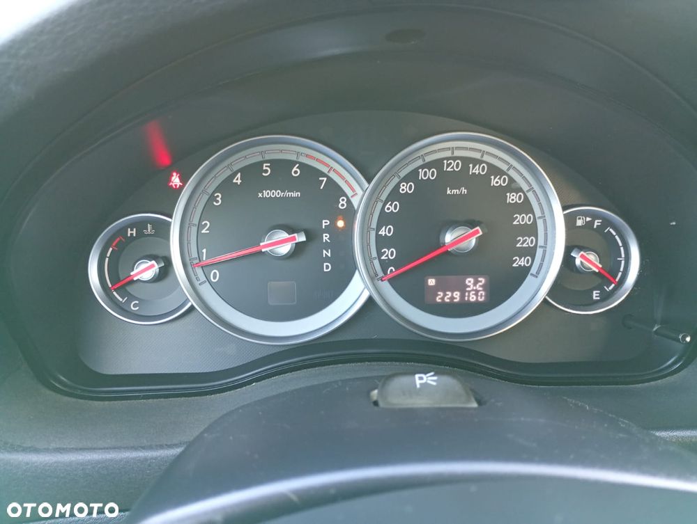 Subaru Legacy 2.0i AT - 11