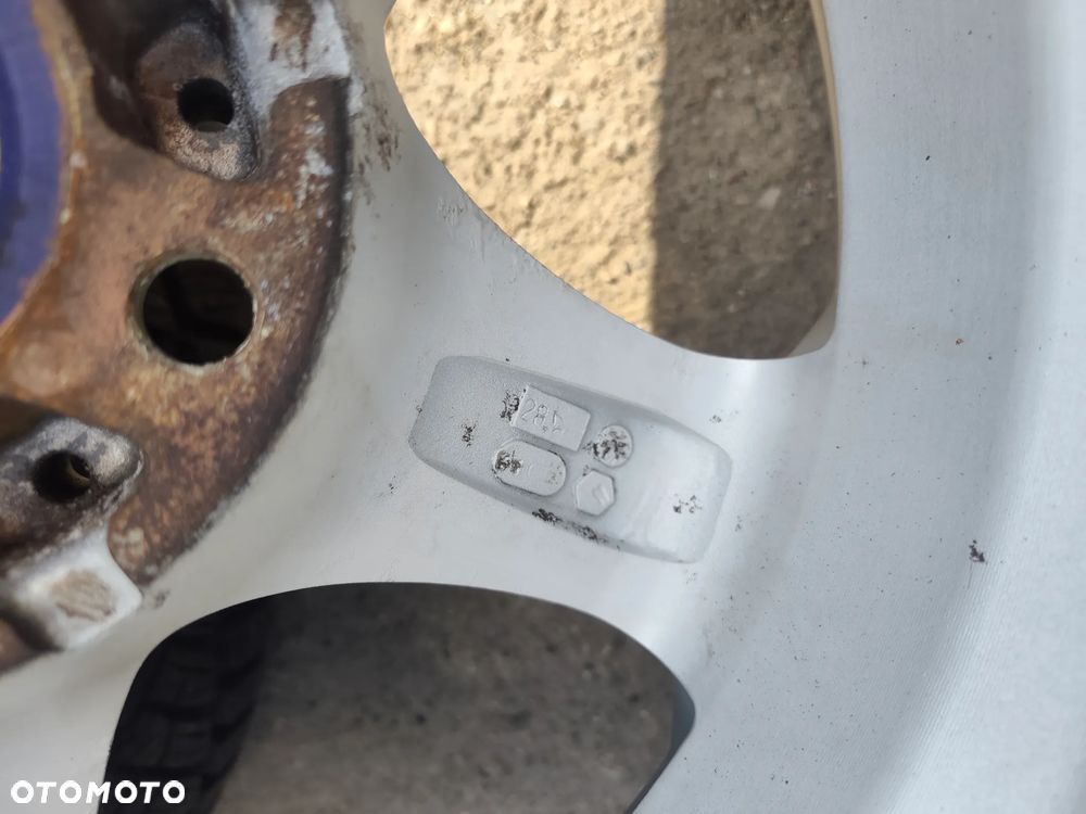 5x114,3 Felgi Aluminiowe Alufelgi 5x114 Koła Zimowe Zima 16 RENAULT NISSAN MITSUBISHI SUZUKI TOYOTA LEXUS KIA HYUNDAI MAZDA HONDA DACIA Legnica ALU-RAD 205/55 7mm - 19