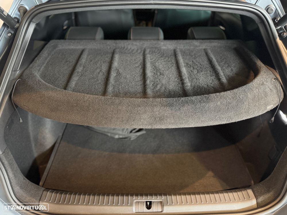 Cupra Formentor 1.4 e-Hybrid DSG VZ - 57